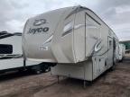 2018 Jayco Eagle იყიდება Colorado Springs-ში, CO - Burn
