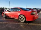2002 Pontiac Grand Prix Gt for Sale in Riverview, FL - Side