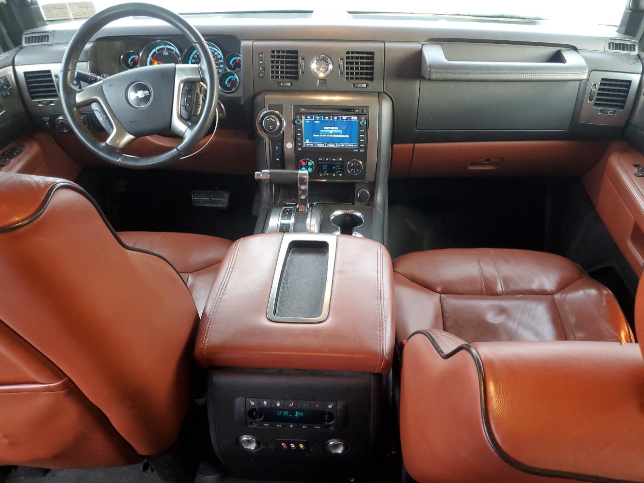 2008 Hummer H2 - Image 8
