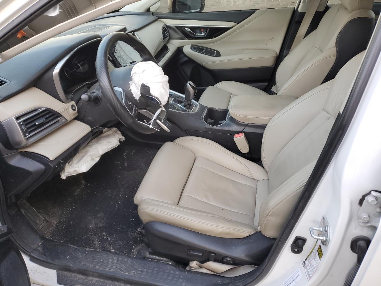 2022 Subaru Legacy - Image 7