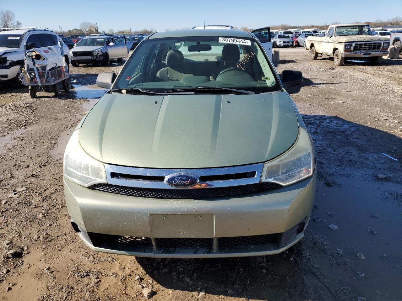 2008 Ford Focus - Image 5