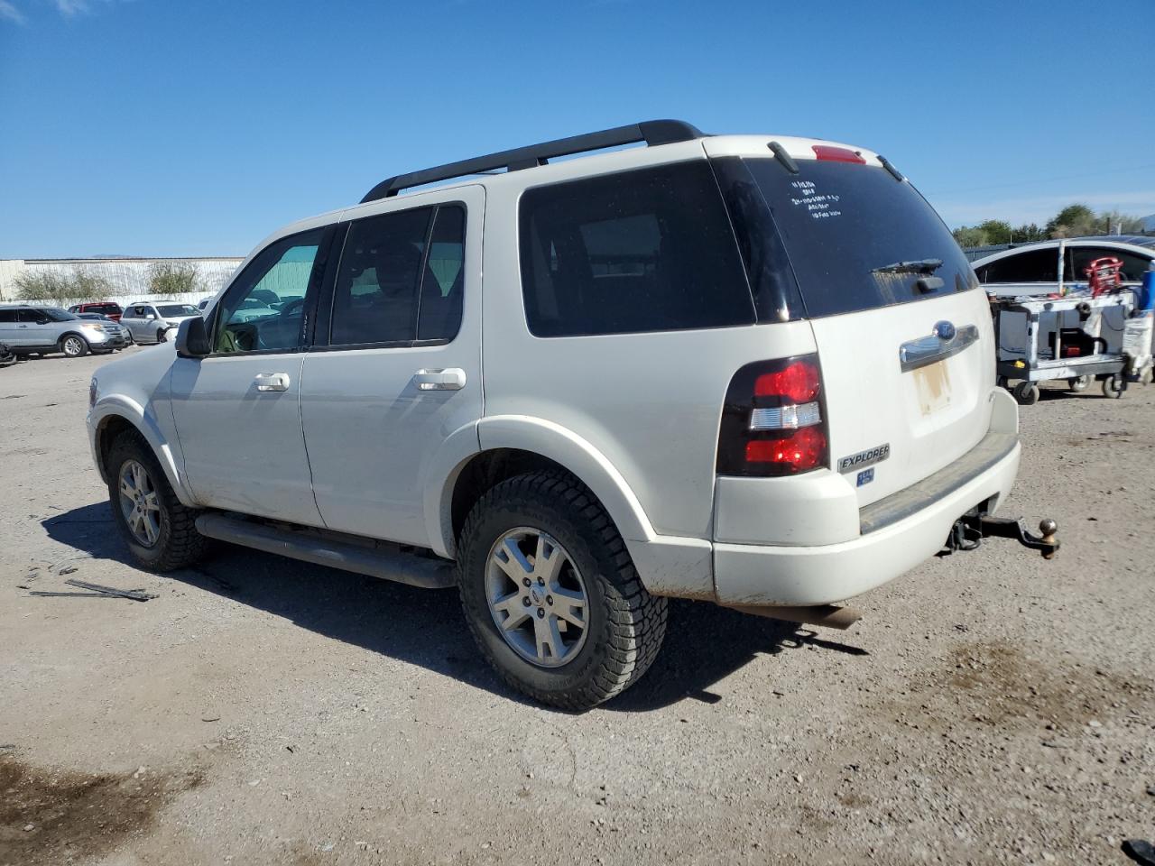 2010 Ford Explorer - Image 2