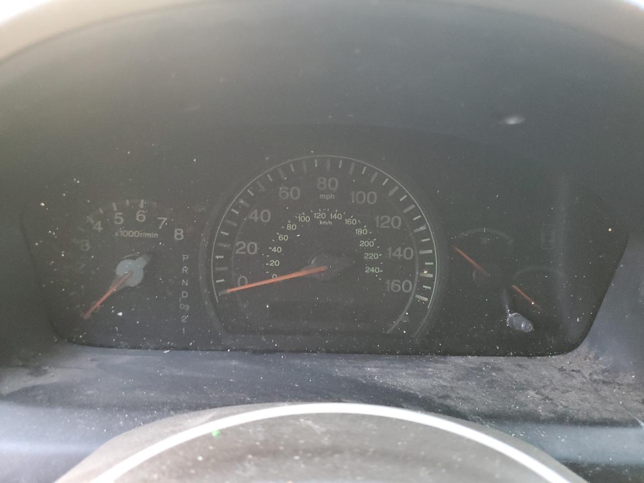 2003 Honda Accord - Image 9