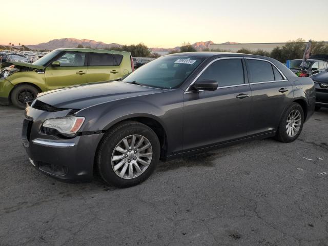 2013 Chrysler 300 