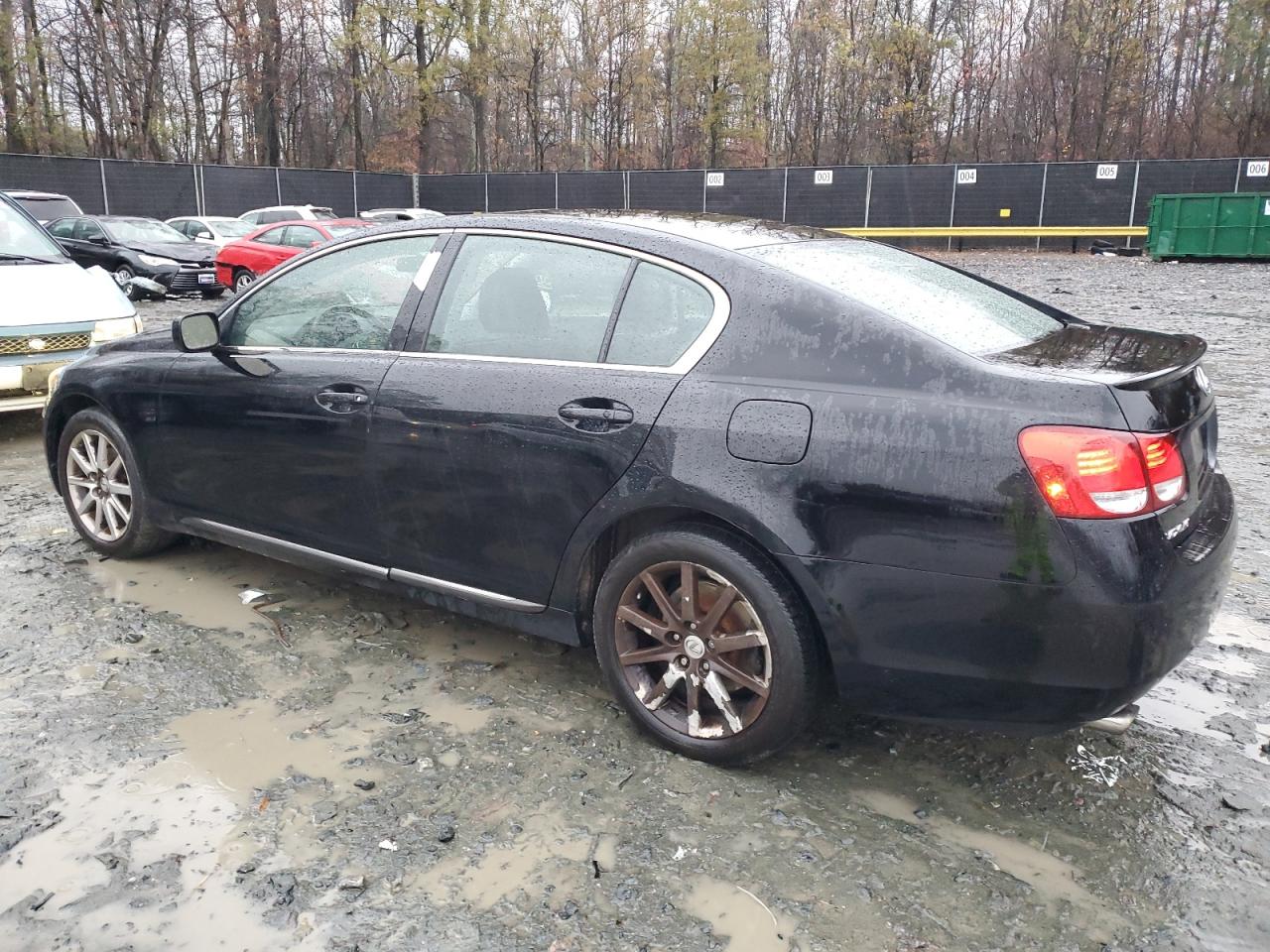 2006 Lexus GS 300 - Image 2