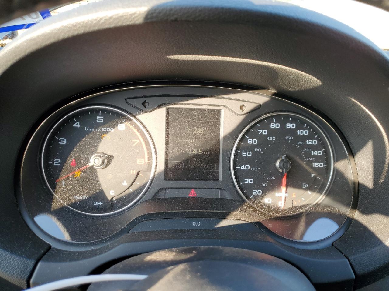 2019 Audi A3 - Image 9