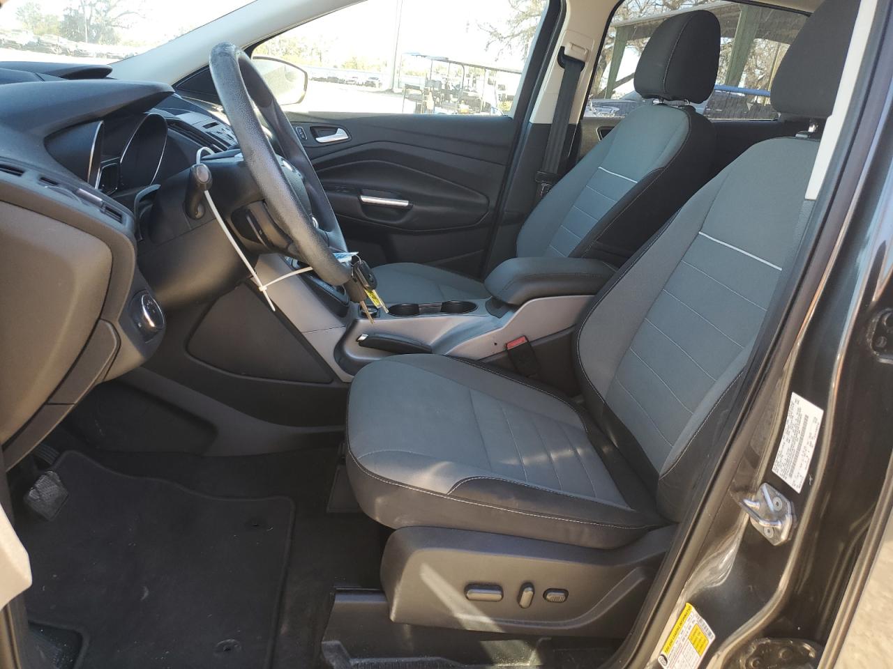 2015 Ford Escape - Image 7
