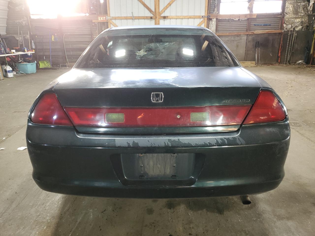 2000 Honda Accord Ex VIN: 1HGCG3274YA023566 Lot: 80879284