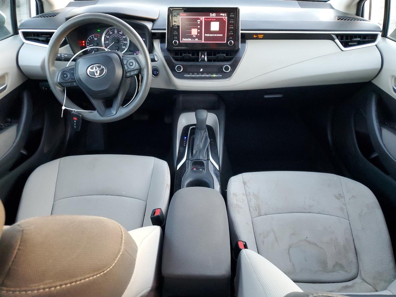2020 Toyota Corolla - Image 8