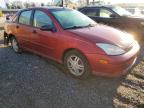 2004 Ford Focus Se Comfort zu verkaufen in Spartanburg, SC - Rear End