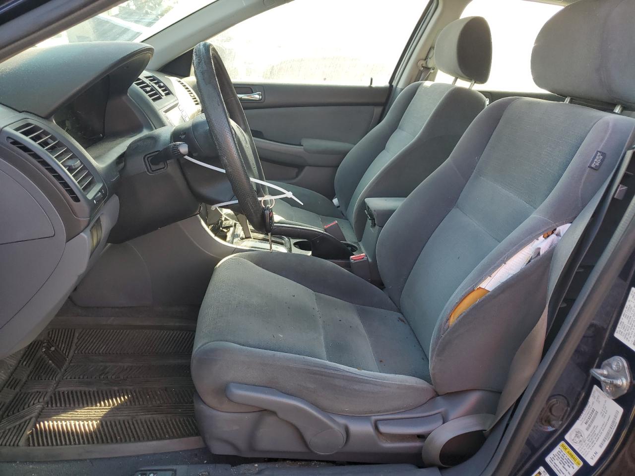 2007 Honda Accord - Image 7