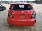 2014 Chevrolet Sonic Lt for Sale in Tanner, AL - Front End
