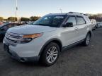 2012 Ford Explorer Xlt zu verkaufen in East Granby, CT - Minor Dent/Scratches