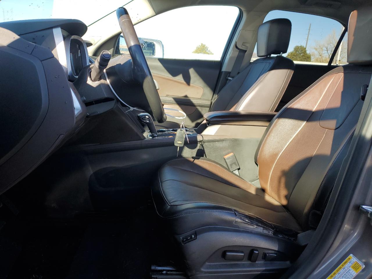 2012 Chevrolet Equinox - Image 7