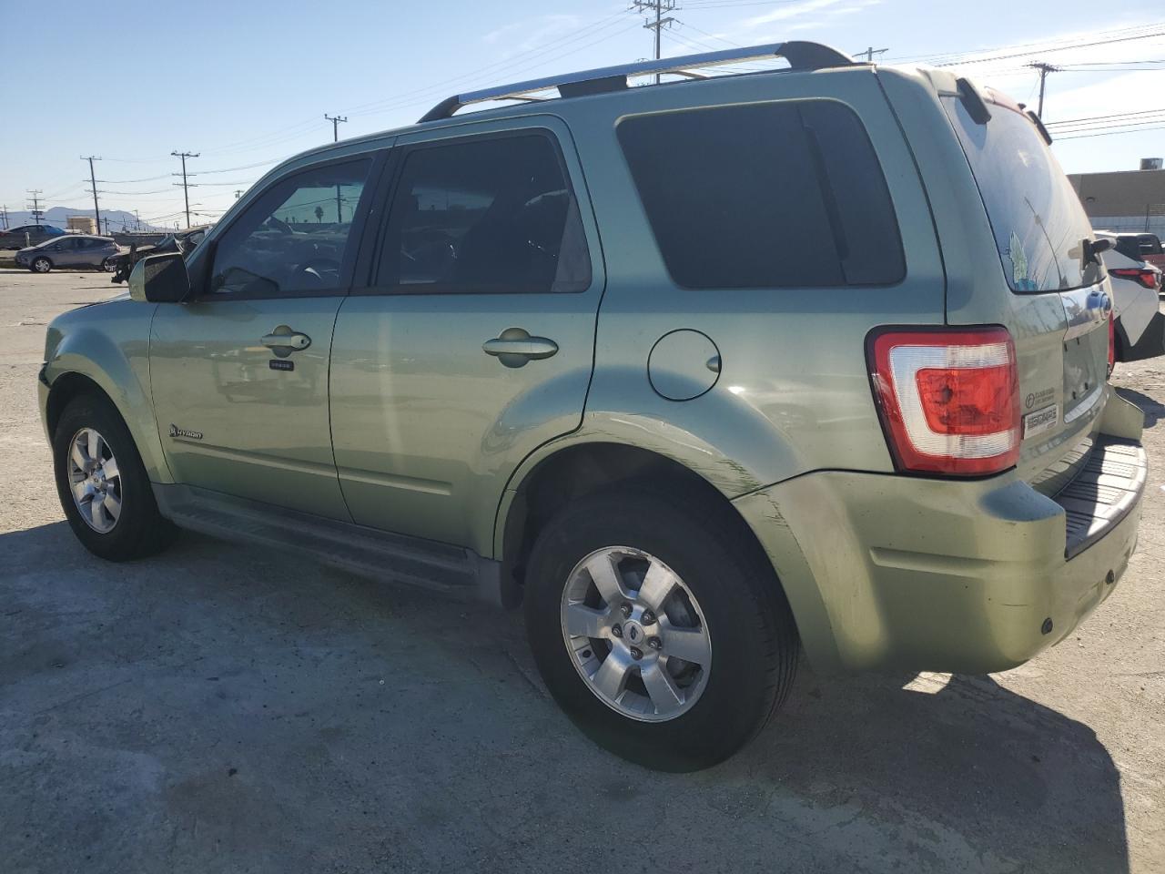 2009 Ford Escape - Image 2