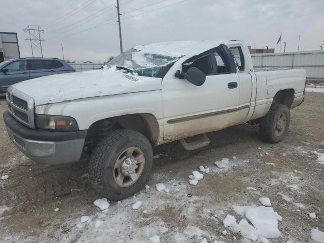 2001 Dodge Ram 2500 