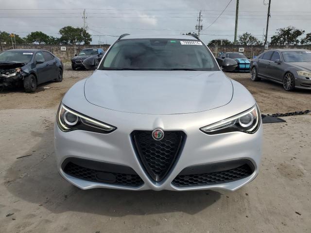 ZASPAJAN7M7D00232 Alfa Romeo Stelvio SP 5