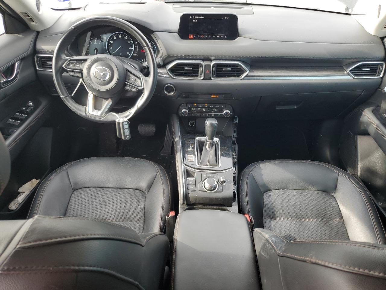2019 Mazda CX-5 - Image 8