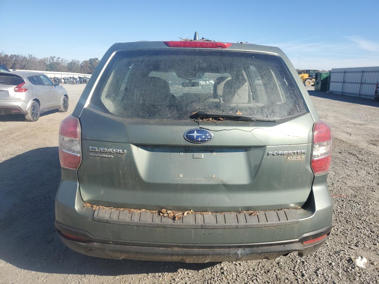 2016 Subaru Forester - Image 6