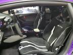 2023 LAMBORGHINI HURACAN STO for sale at Copart TX - CRASHEDTOYS DALLAS