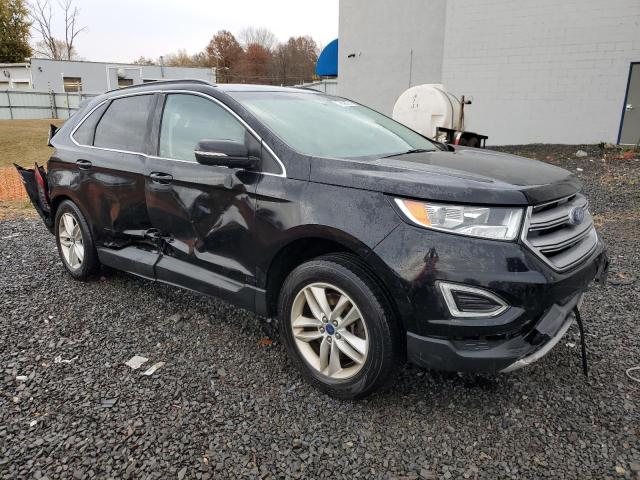  FORD EDGE 2016 Black