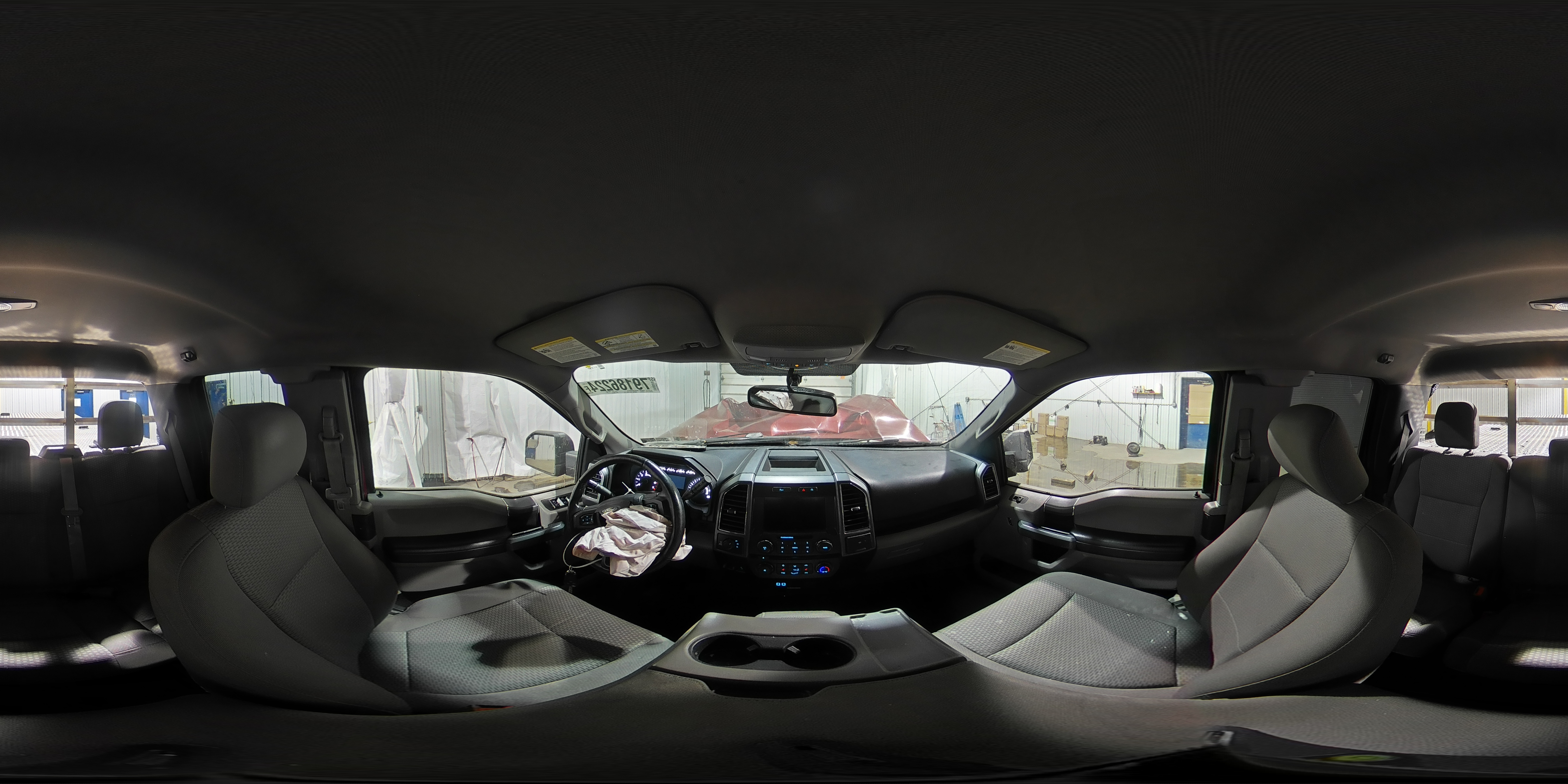 2018 Ford F-150 - Image 14