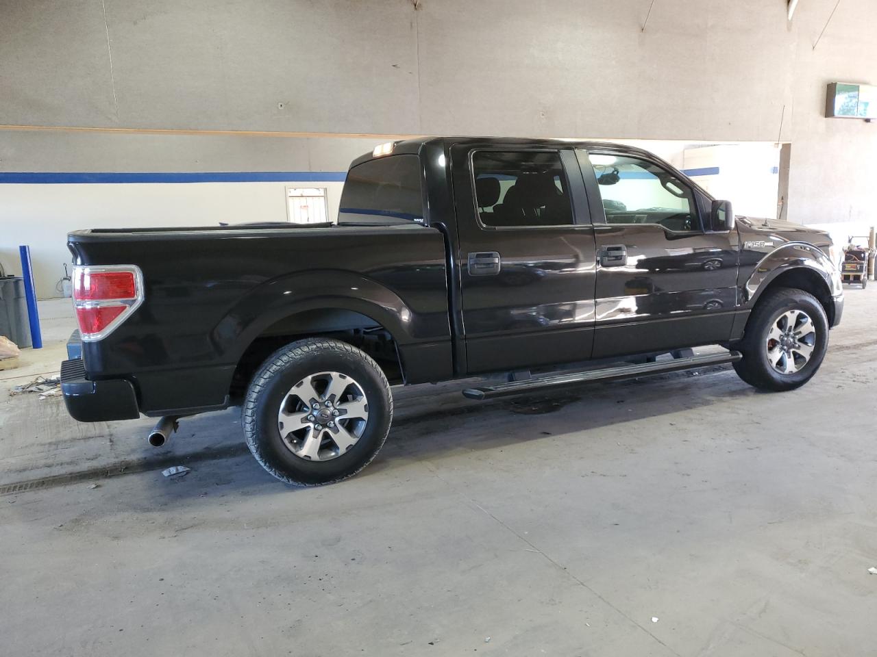 2012 Ford F-150 - Image 3