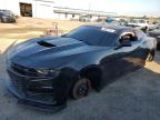 2019 Chevrolet Camaro Ss na sprzedaż w Harleyville, SC - Front End