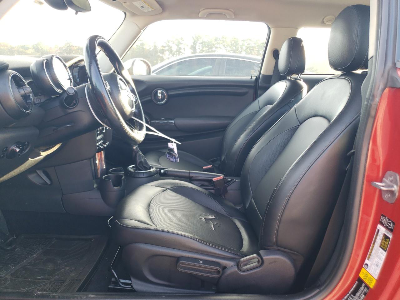 2015 MINI Cooper - Image 7