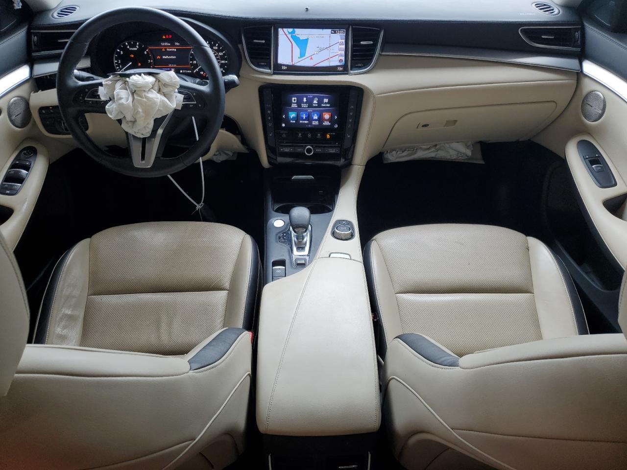 2019 Infiniti QX50 - Image 8