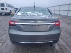 2012 Chrysler 200 Lx for Sale in Appleton, WI - Front End