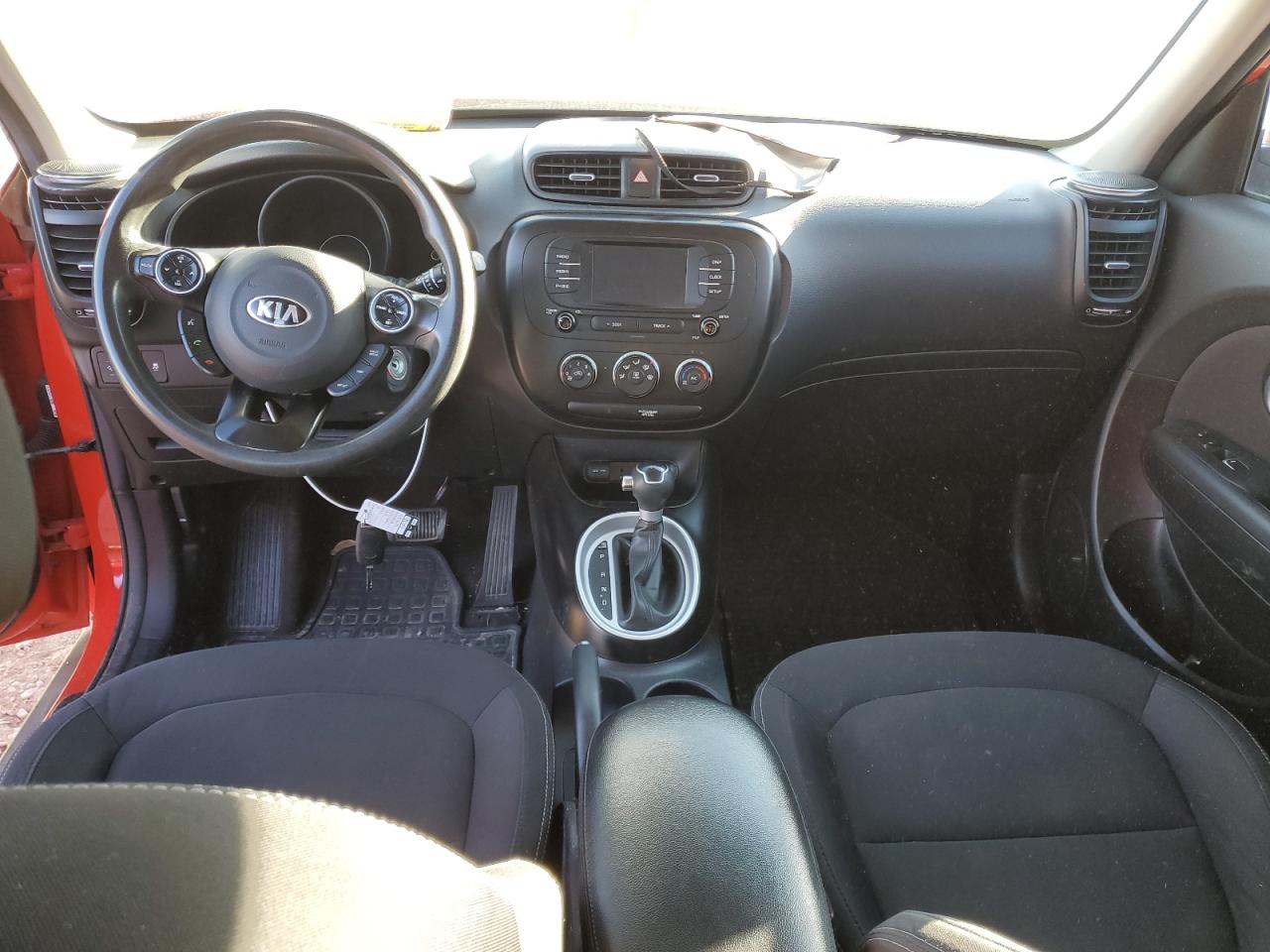 2019 Kia Soul - Image 8