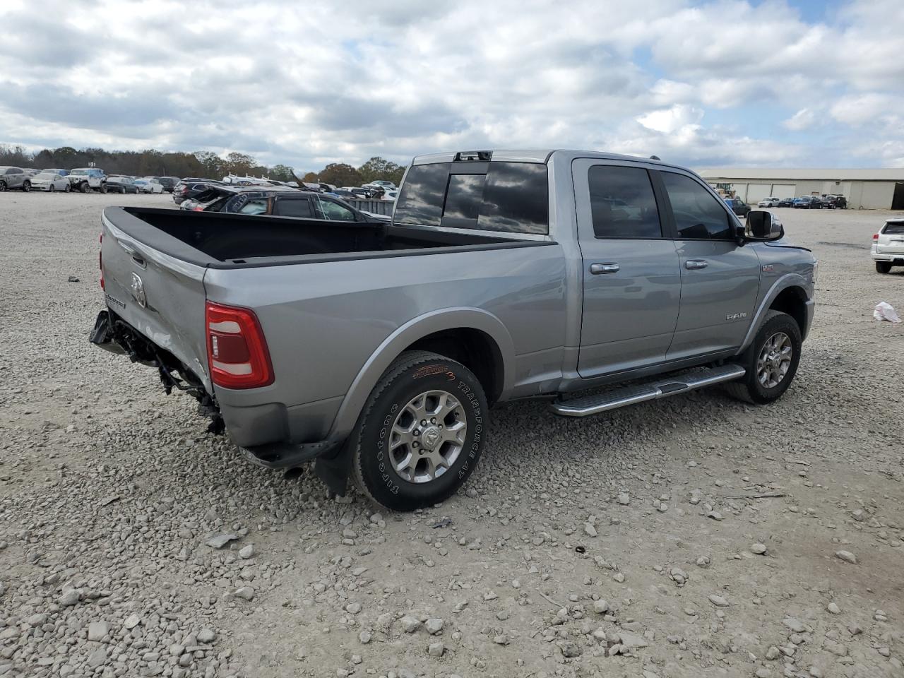 2022 RAM 2500 - Image 3