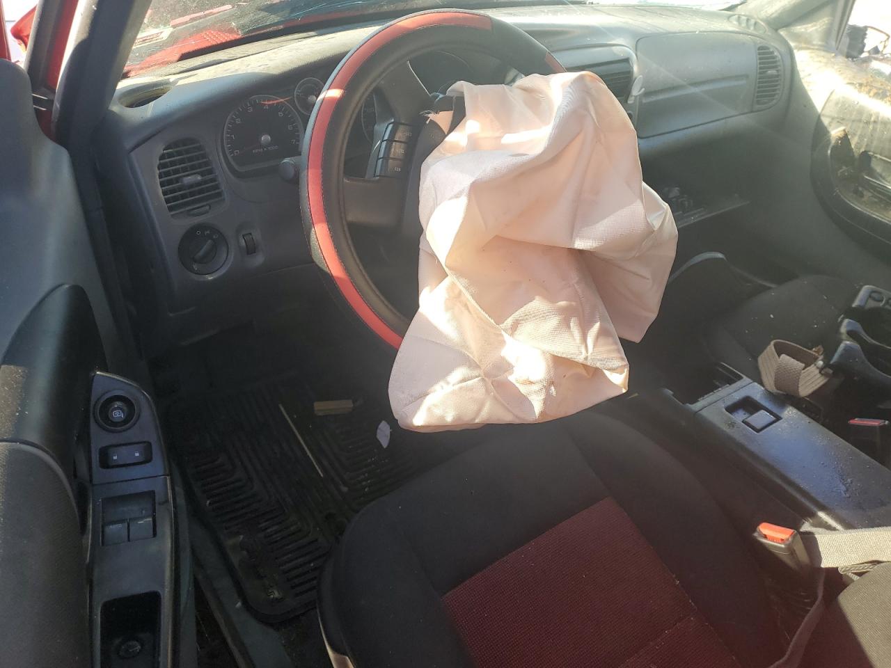 2008 Ford Ranger - Image 8