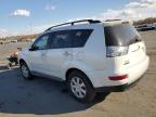 2012 Mitsubishi Outlander Es zu verkaufen in Glassboro, NJ - Minor Dent/Scratches