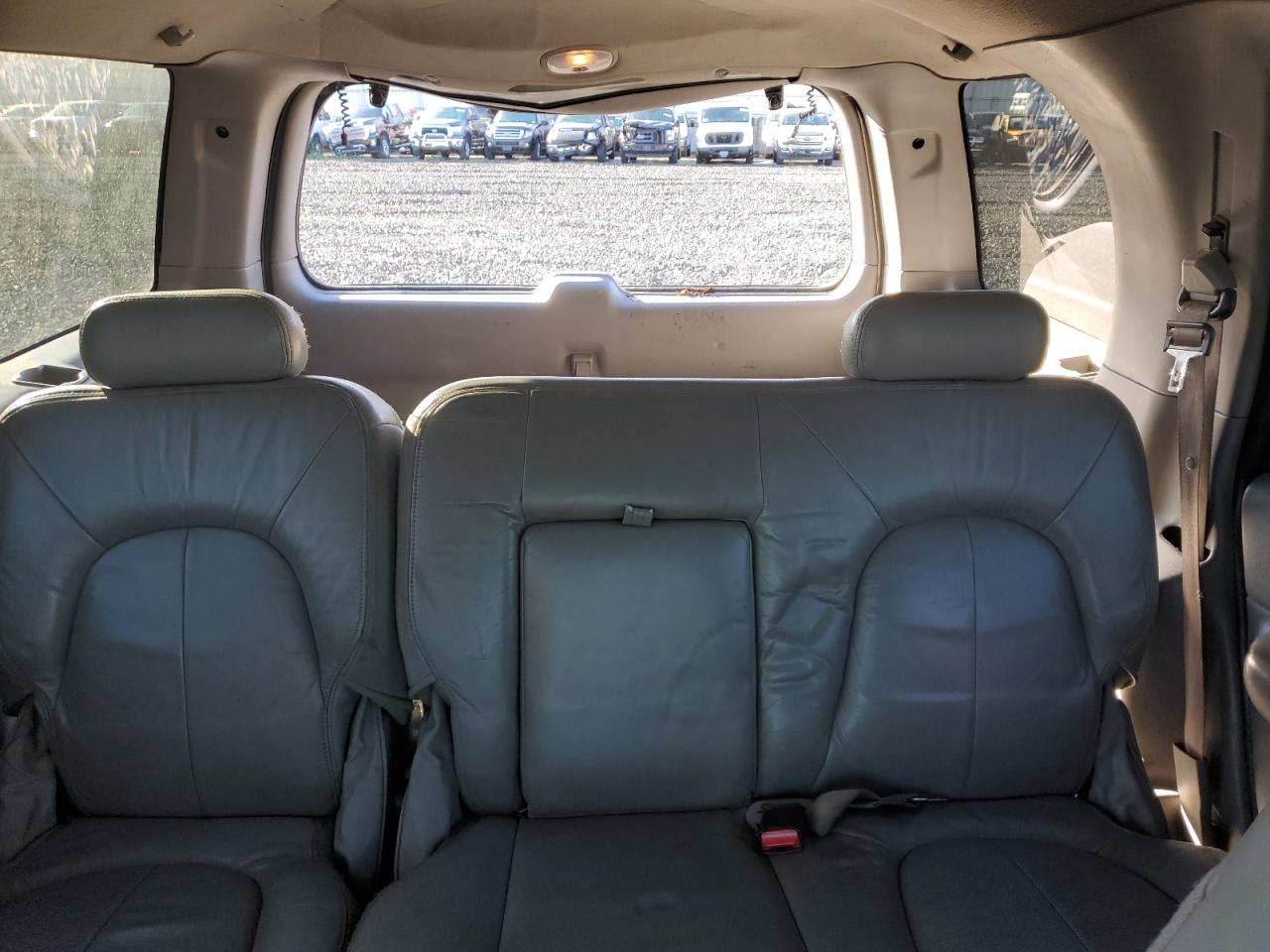 1999 Ford Expedition - Image 10