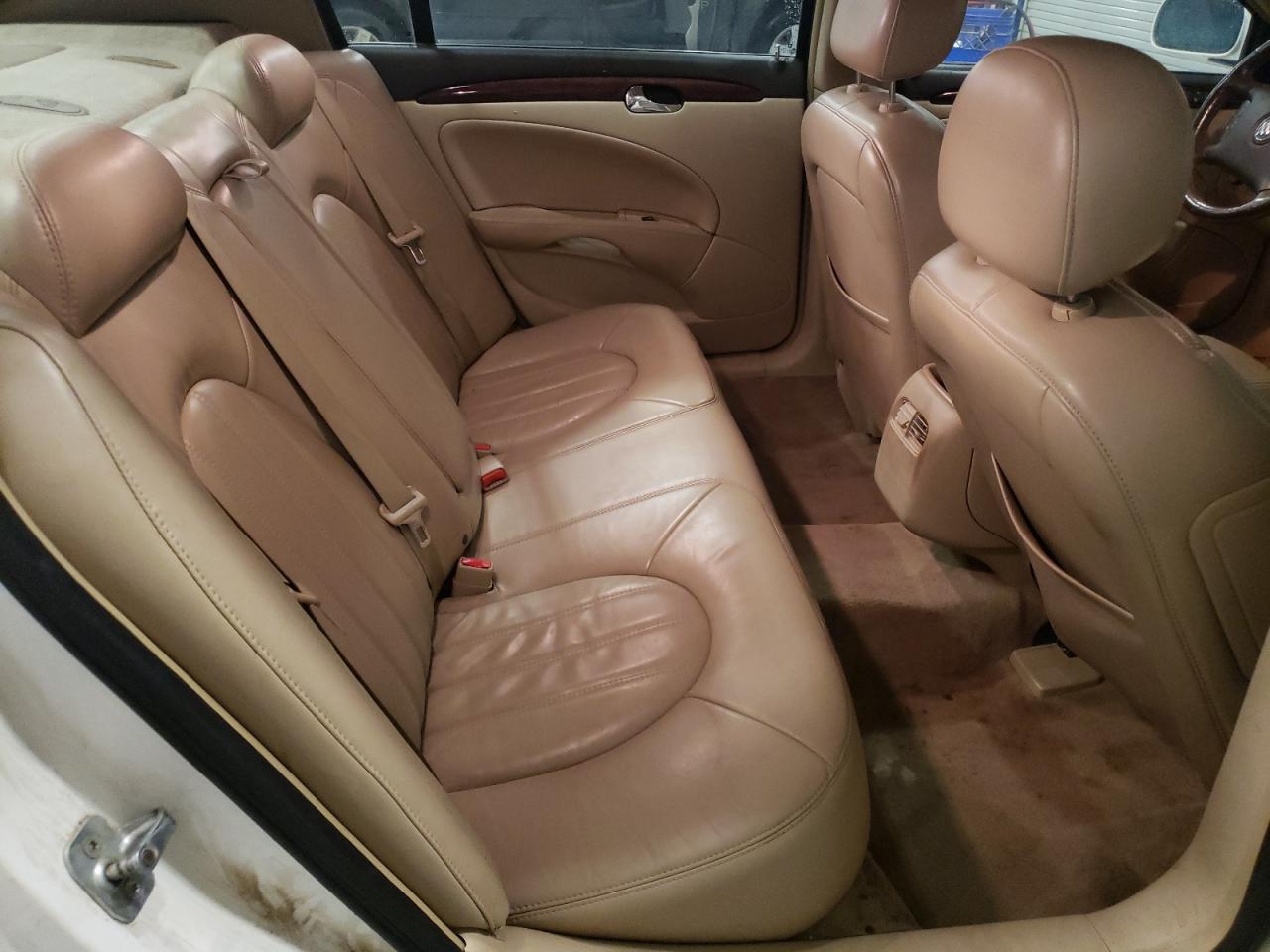 2008 Buick Lucerne - Image 11