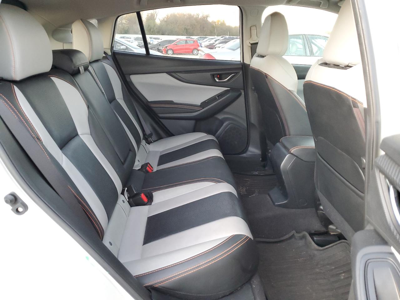 2018 Subaru XV - Image 11