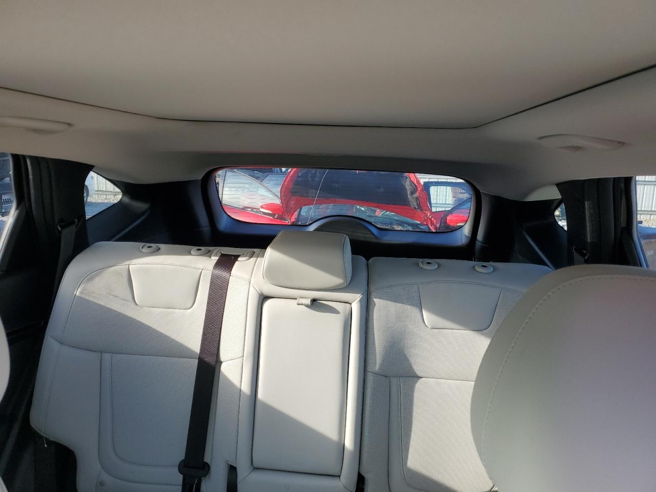 2023 Hyundai Tucson - Image 10