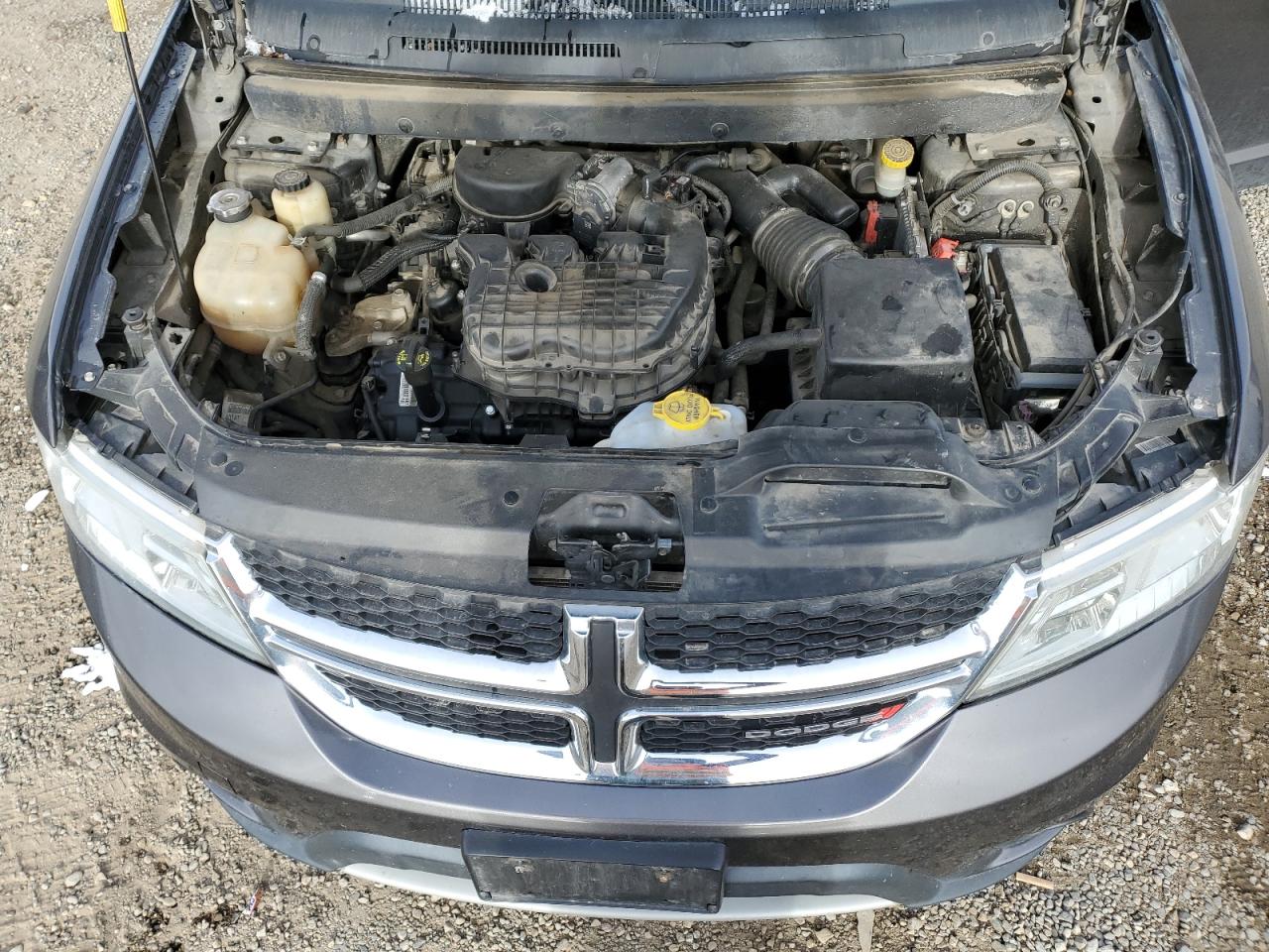 2015 Dodge Journey - Image 12