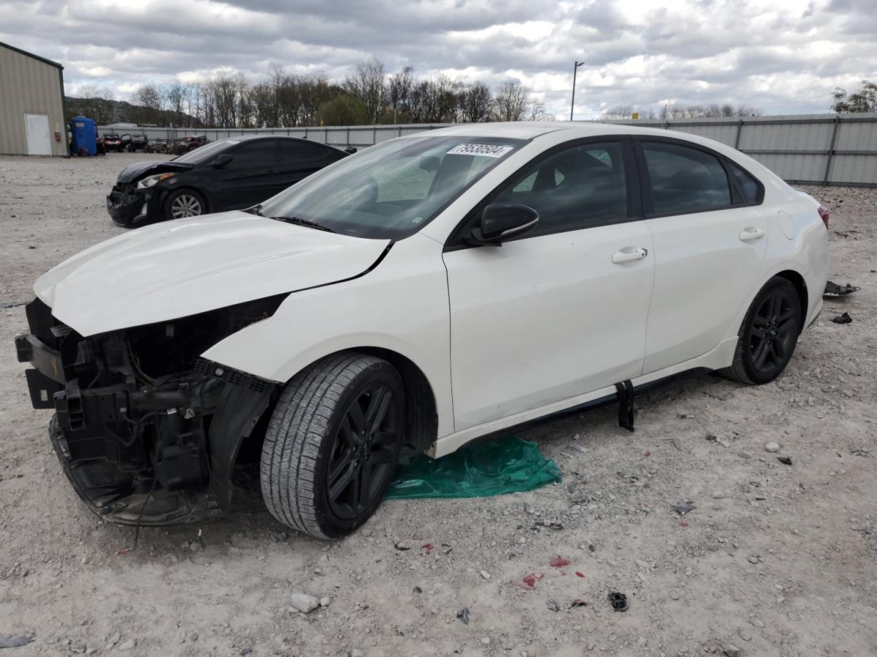 2020 Kia Forte - Image 1