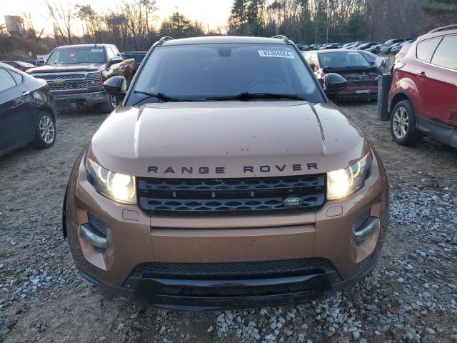 Parquets LAND ROVER RANGEROVER 2014 tan