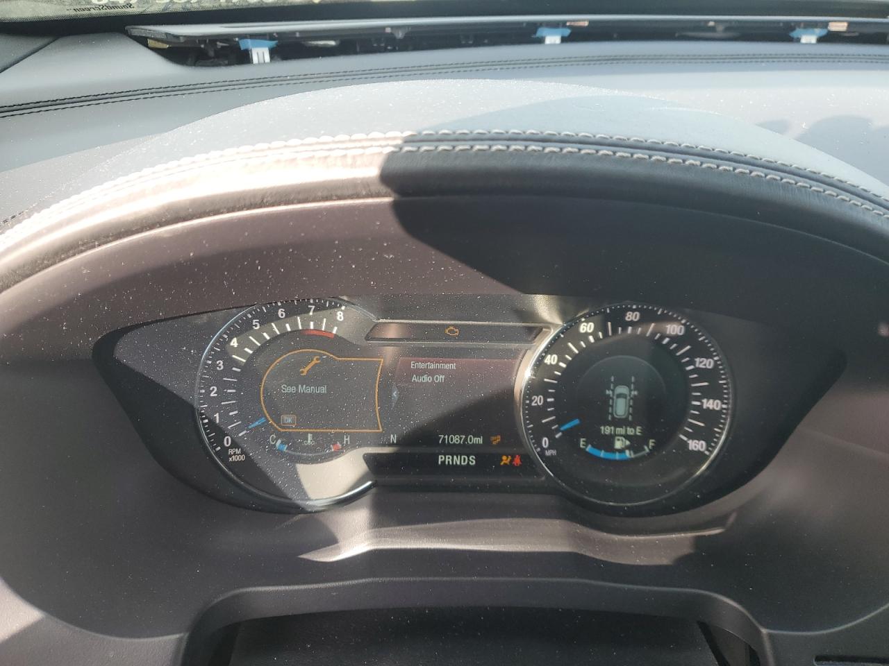 2018 Ford Explorer - Image 9