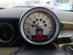 2009 MINI COOPER for sale at Copart WOLVERHAMPTON