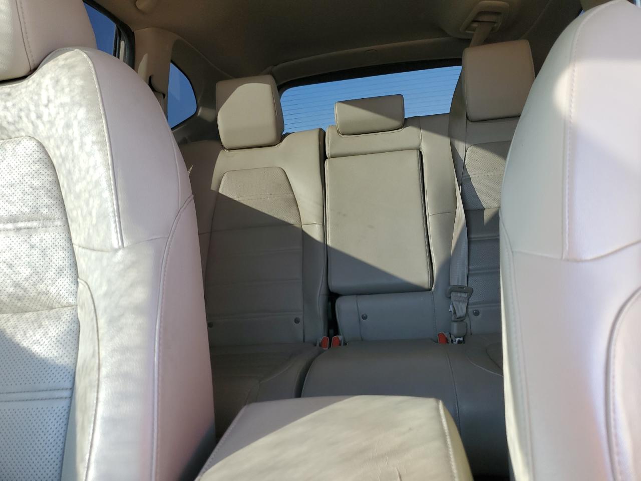 2017 Honda CR-V - Image 10