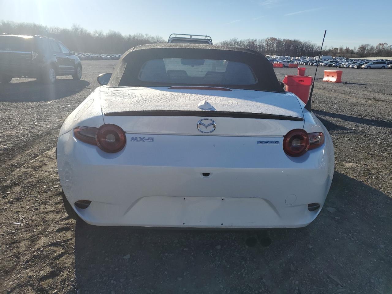 2024 Mazda MX-5 - Image 6