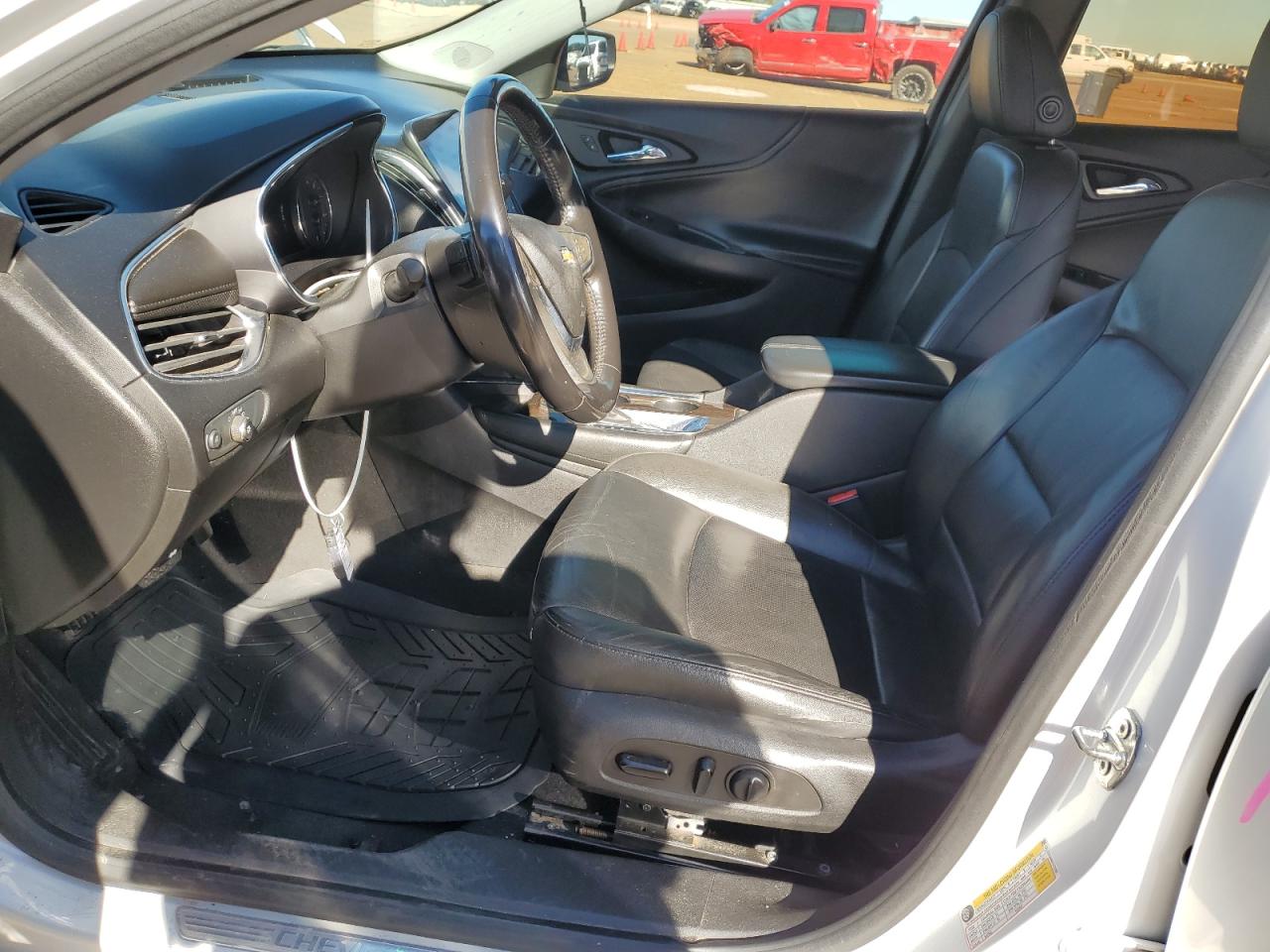 2019 Chevrolet Malibu - Image 7