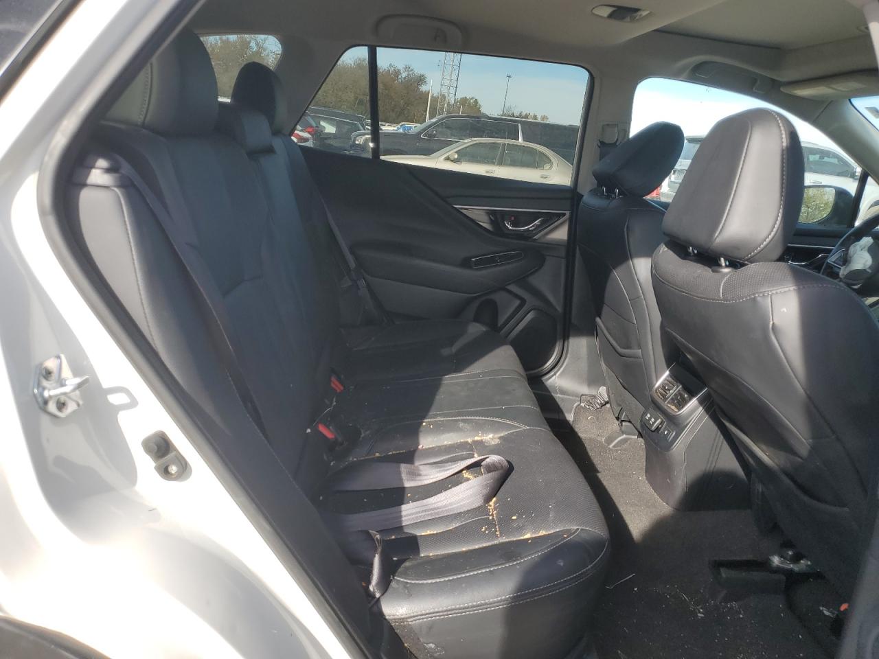 2021 Subaru Outback - Image 11
