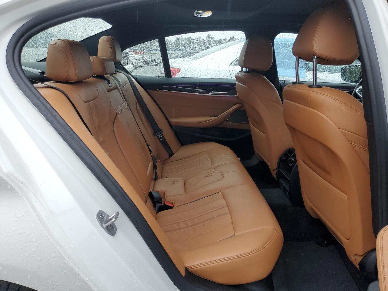2022 BMW 5er - Image 10