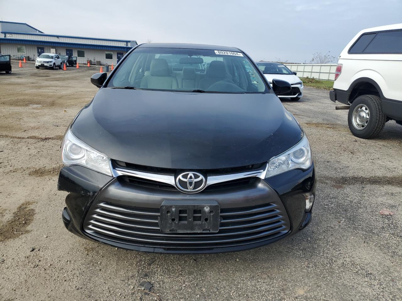 2015 Toyota Camry - Image 5
